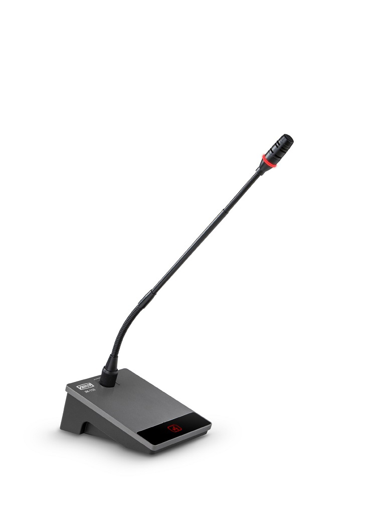 有线鹅颈 会议话筒JM-150