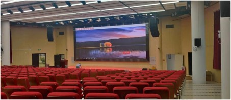 广东省轻工业技师学院