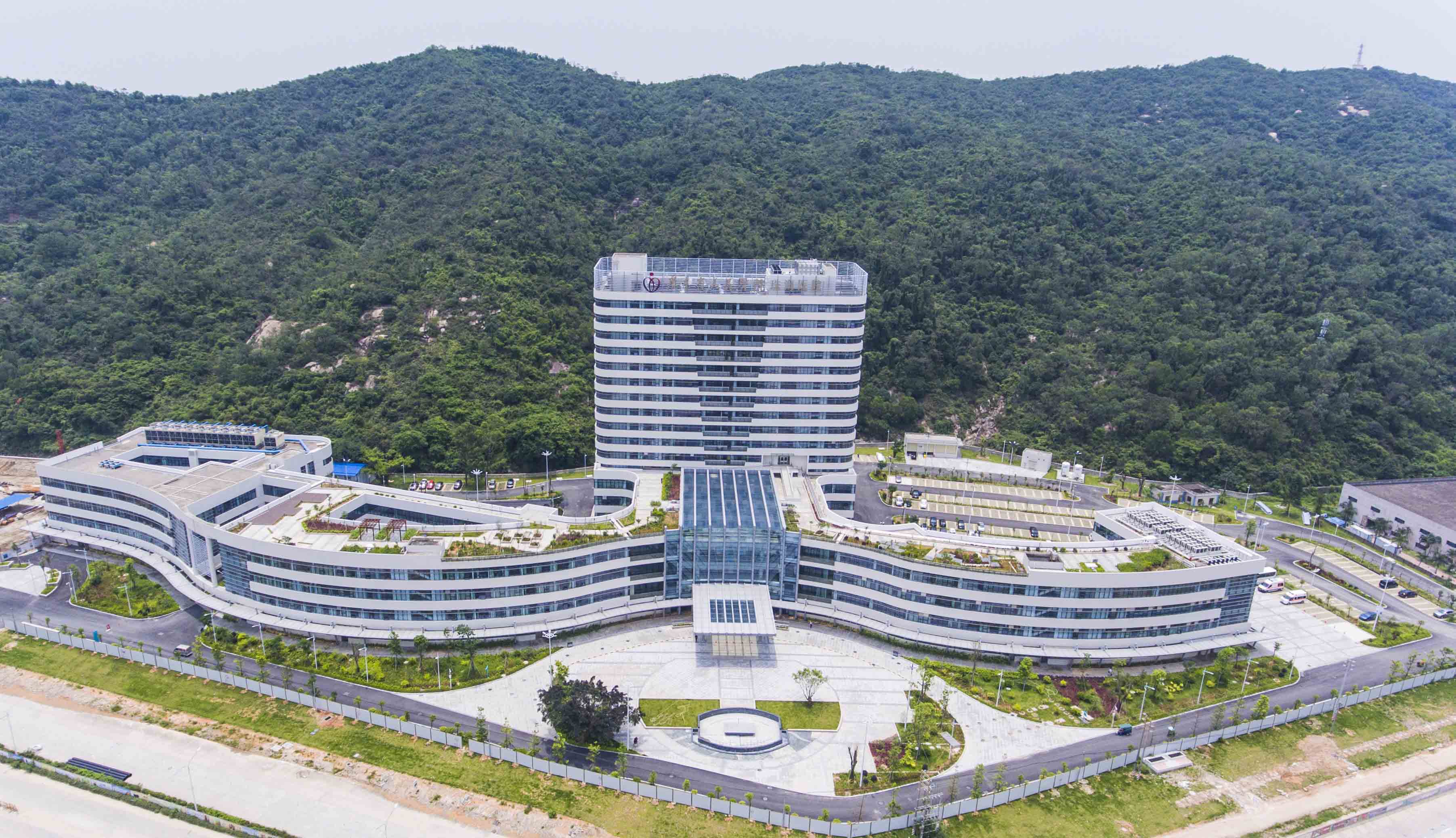 珠海市金湾中心医院